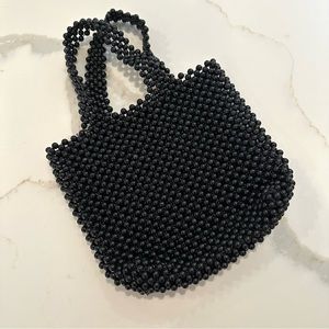 UO Beaded Handbag